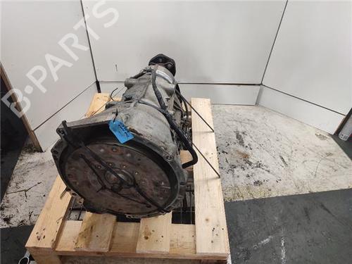 Used Gearbox BMW 3 Convertible (E93) 320 d (177 hp) 27438479