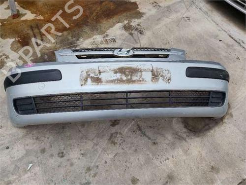 Used Front bumper Front bumper HYUNDAI GETZ (TB) 1.3 i (82 hp) 35395615 35395615