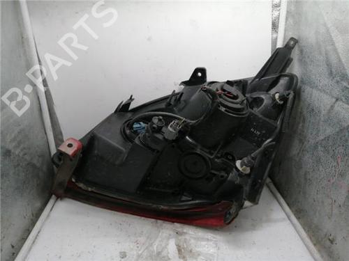 Right headlight HONDA CIVIC VII Hatchback (EU, EP, EV) 1.7 CTDi (EP4, EU9) | BP28309616C29 