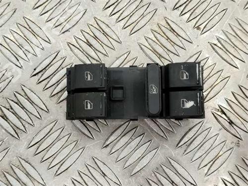 Used Left front window switch Left front window switch 37862909 37862909