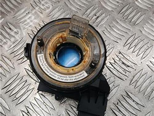 Used Squib airbag SKODA OCTAVIA II (1Z3) 1.9 TDI (105 hp) 31634297