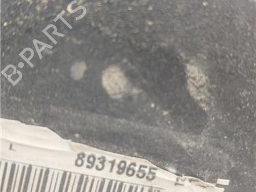 Left taillight CITROËN C3 Pluriel (HB_) 1.4 HDi | BP28006384C34