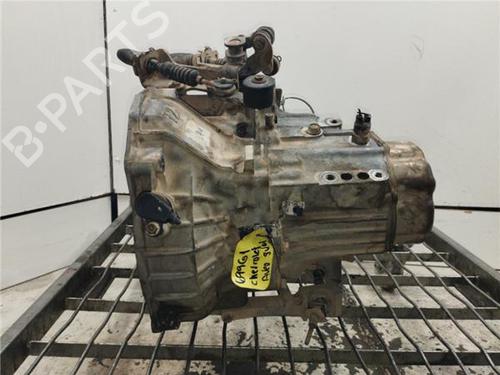 Gearbox CHEVROLET AVEO / KALOS Hatchback (T200) 1.2 | BP29468699M3 