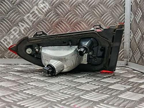 Left tailgate light MAZDA 6 Saloon (GH) 2.2 D (GH10) | BP36657840C79 - Image 2