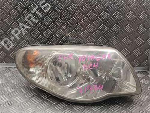 Used Right headlight Right headlight CHRYSLER VOYAGER IV (RG, RS) 2.8 CRD (150 hp) 36147959 36147959