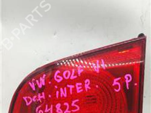 Used Right tailgate light VW GOLF VI (5K1) 2.0 TDI (110 hp) 18007811