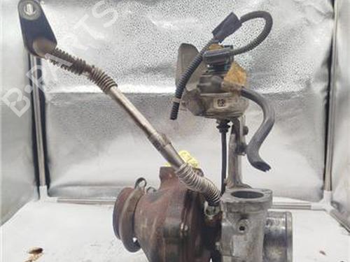 Turbocharger/Supercharger OPEL INSIGNIA A (G09) 2.0 CDTI (68) | BP29415216M71 