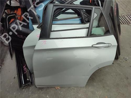 Porta trás esquerda BMW X1 (E84) xDrive 18 d (143 hp) 31348391
