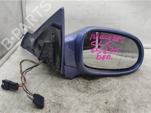 Used Right mirror PEUGEOT 406 (8B) 2.0 HDI 110 (109 hp) 18396482