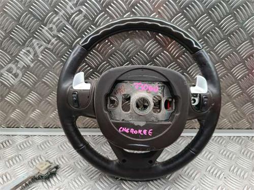 Used Steering wheel Steering wheel JEEP GRAND CHEROKEE IV (WK, WK2) 3.0 CRD V6 4x4 (250 hp) 39699208 39699208