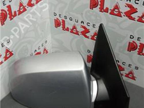 Right mirror KIA CARENS II MPV (FJ) 2.0 CRDi | BP18388782C27 