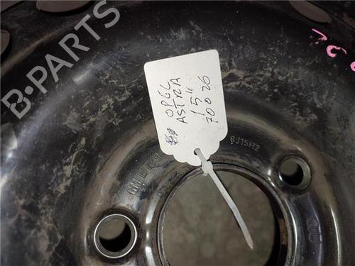 Rim OPEL ASTRA G Hatchback (T98) 2.0 DI (F08, F48) | BP29494711C45 