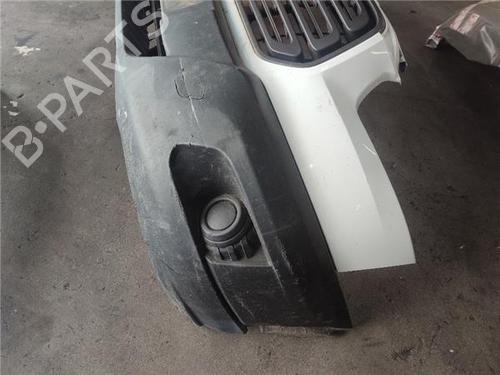 Front bumper FORD TRANSIT Van (FA_ _) 2.2 TDCi RWD | BP26056129C7 