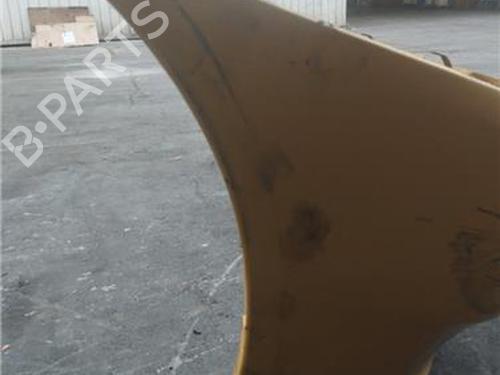 Front bumper FIAT PUNTO (188_) 1.2 16V 80 (188.233, .235, .253, .255, .333, .353, .639,... | BP29621491C7 