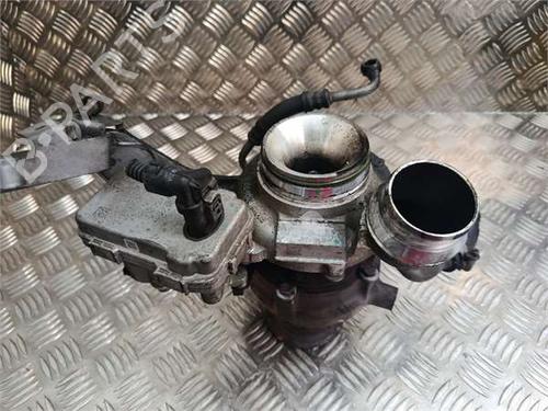 Used Turbocharger/Supercharger Turbocharger/Supercharger BMW 3 (F30, F80) 318 d (143 hp) 39180513 39180513