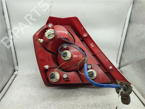 Right taillight CHEVROLET AVEO / KALOS Hatchback (T250, T255) 1.4 16V | BP18384170C35 