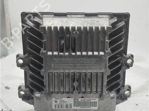 Used Electronic module PEUGEOT 407 (6D_) 2.2 (6D3FZE, 6D3FZH) (158 hp) 23435241