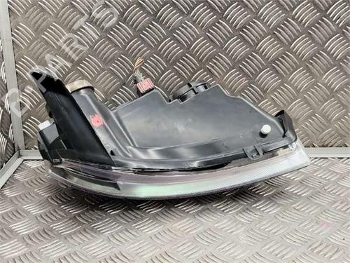 Left headlight OPEL CORSA C (X01) 1.2 (F08, F68) | BP40554387C28 - Image 3