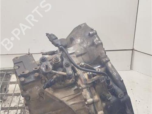 Gearbox KIA SPORTAGE II (JE_, KM_) 2.0 CRDi 4WD | BP21390160M3 