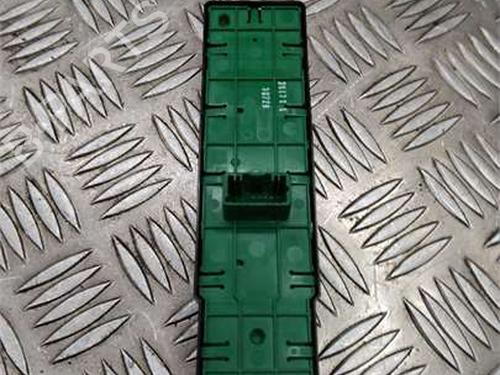 Left front window switch RENAULT MEGANE III Hatchback (BZ0/1_, B3_) 1.6 16V (BZ0H) | BP39418665I27 - Image 2