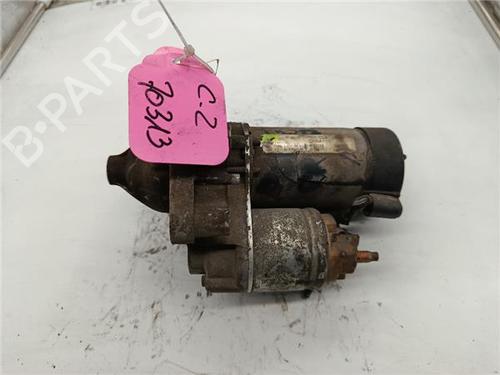Used Starter CITROËN C2 (JM_) 1.4 HDi (68 hp) 30582945