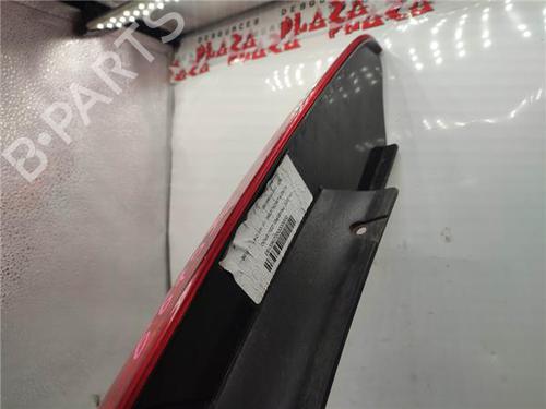 Left taillight FORD FUSION (JU_) 1.4 TDCi | BP19390991C34 