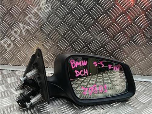 Used Right mirror BMW 5 (F10) 520 d (184 hp) 31692984