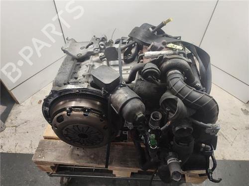 Motor für FORD FUSION (JU_) 1.4 TDCi (68 hp) 29151732