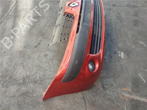 Front bumper RENAULT CLIO II (BB_, CB_) 1.5 dCi (B/CB08) | BP18709621C7