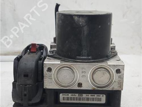 ABS pump SEAT IBIZA III (6L1) 1.6 16V | BP24705992M43 