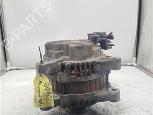 Used Alternator PEUGEOT 406 (8B) 2.2 HDi (133 hp) 29516158