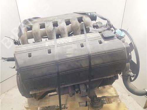 Engine BMW 5 (E34) 525 tds | BP29441930M1 