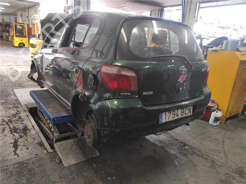 Used Parts TOYOTA YARIS (_P1_) 1.3 (NCP10, SCP12_) (86 hp) 4262600