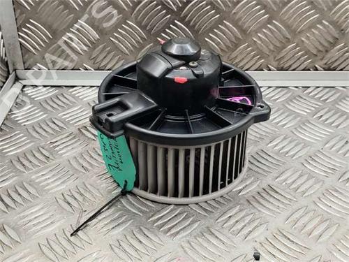 Moteur de chauffage Moteur de chauffage 38474805 38474805