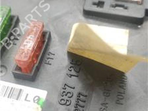 Fuse box VW PASSAT B6 (3C2) 2.0 TDI | BP18383330E1 