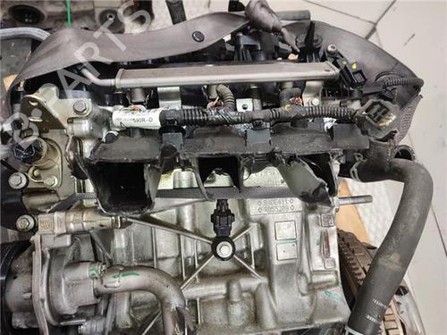 Engine DACIA SANDERO II 1.0 SCe 75 (B8JC, B8JD, B8NC) | BP32038203M1 