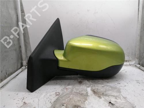 Left mirror RENAULT CLIO III (BR0/1, CR0/1) 1.2 16V (BR0P, CR0P) | BP28309623C26 