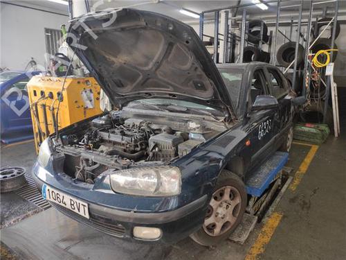 Left headlight HYUNDAI ELANTRA III (XD) 1.6 | BP18827207C28 
