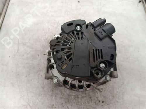 Alternator CITROËN C3 Picasso (SH_) 1.6 VTi 120 | BP35971136M7 - Image 4
