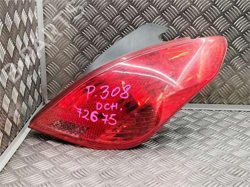 Used Right taillight Right taillight 38313409 38313409
