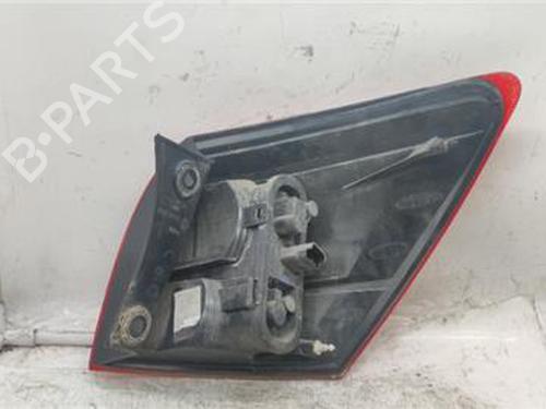 Left taillight NISSAN QASHQAI / QASHQAI +2 I (J10, NJ10, JJ10E) 2.0 dCi | BP18405004C34 