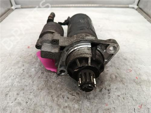 Startmotor VW PASSAT B6 (3C2) 2.0 TDI 16V | BP29929473M8 