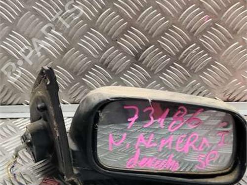 Used Right mirror Right mirror NISSAN ALMERA I (N15) 1.6 (99 hp) 40274368 40274368