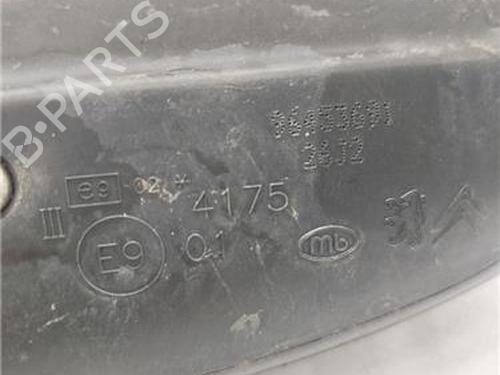 Right mirror CITROËN XSARA (N1) 2.0 HDi 90 | BP29196045C27 