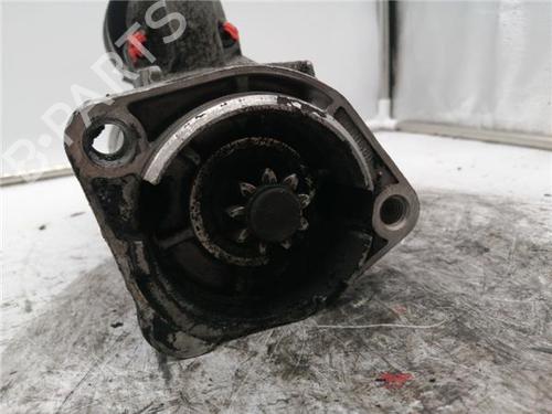 Used Starter AUDI A4 B6 Avant (8E5) 1.9 TDI (130 hp) 25981802