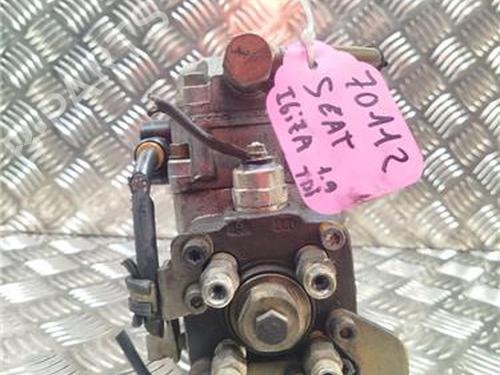 Injection pump SEAT CORDOBA (6L2) 1.9 SDI | BP29902116M78