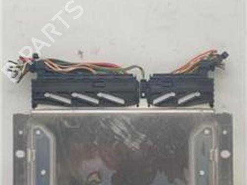 Electronic module MERCEDES-BENZ A-CLASS (W168) A 170 CDI (168.009, 168.109) | BP18008915M83 