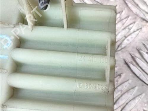 Electronic module OPEL ASTRA G Hatchback (T98) 2.0 DTI 16V (F08, F48) | BP31243339M83