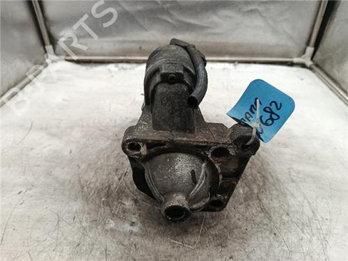 Starter SUZUKI GRAND VITARA II (JT, TE, TD) 1.9 DDiS (JB419WD, JB419XD) | BP33478504M8 - Image 2