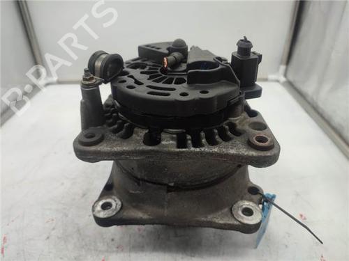 Used Alternator SEAT IBIZA II (6K1) 1.9 TDI (90 hp) 26303683